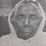 ব্রিটিশ বিরোধী স্বাধীনতা আন্দোলনের অগ্নিকন্যা, মোহিনী দেবী।।।