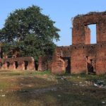 ঘুরে আসুন হলদিয়ার উপকণ্ঠে অবস্থিত প্রাচীন ঐতিহাসিক স্থান , তমলুক রাজবাড়ি।।।