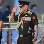 স্মরণে, জেনারেল বিপিন রাওয়াত : যিনি ভারতের প্রথম সিডিএস হয়েছিলেন।।।