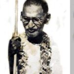 স্মরণে ভারতের স্বাধীনতা সংগ্রামী, লোকসেবক সঙ্ঘের প্রতিষ্ঠাতা ও পুরুলিয়া জেলার বঙ্গভূক্তি আন্দোলনের মূখ্যস্থপতি – অতুলচন্দ্র ঘোষ।।।।