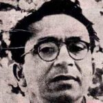 প্রথিতযশা বাঙালি কথাসাহিত্যিক ও স্বাধীনতা সংগ্রামী সতীনাথ ভাদুড়ী’র প্রয়াণ দিবসে শ্রদ্ধাঞ্জলি।।।