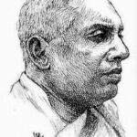 স্মরণে, বাংলার খ্যাতনামা সাংবাদিক আনন্দবাজার পত্রিকা গোষ্ঠীর অন্যতম প্রতিষ্ঠাতা প্রফুল্লকুমার সরকার।।।