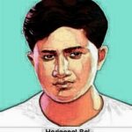 চট্টগ্রামের ধোরালা থেকে জালালাবাদ পাহাড় : হরিগোপাল বলের অমর যাত্রা।।।