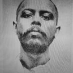 বাংলার বীর-সন্তান উল্লাসকর দত্ত : করবী বাগচী।।।