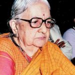 কমলাদেবী চট্টোপাধ্যায় : ভারতীয় স্বাধীনতা সংগ্রামী ও সমাজ সংস্কারক।।।