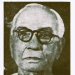 স্মরণে বাঙালি চিকিত্‍সক, স্বাধীনতা সংগ্রামী এবং লেখক সুন্দরীমোহন দাস।।।।