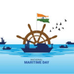 আজ জাতীয় সামুদ্রিক দিবস, জানুন দিনটি কেন পালিত হয় ও গুরুত্ব।।।
