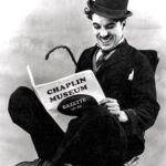 চার্লি চ্যাপলিন : মূক চলচ্চিত্রের অমর প্রতিভা।।।