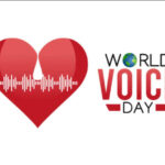 আজ বিশ্ব কণ্ঠ দিবস, জানুন কিভাবে বিশ্ব কণ্ঠ দিবস মানুষকে তাদের কণ্ঠস্বাস্থ্য উন্নত করতে উৎসাহিত করে।।।
