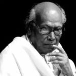 শঙ্খ ঘোষ : বাংলা কবিতার এক অজেয় প্রহরীর স্মরণ।।।