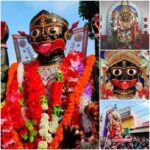 মা কালীর সামনে বর্গীদের আত্মসমর্পণ: এক অজানা ইতিহাসের পাতা।।।