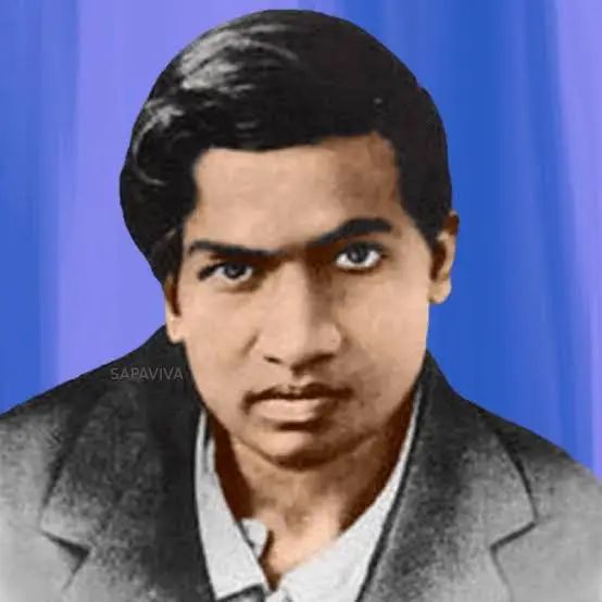 গণিতের জাদুকর : শ্রীনিবাস রামানুজনের অসাধারণ জীবন ও অবদান।।।