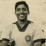 মোহনবাগান থেকে ভারতীয় দল : চুনী গোস্বামীর অসামান্য ফুটবল জীবন।।।।