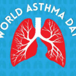 জীবন বাঁচান : বিশ্ব হাঁপানি দিবসে অ্যাজমা সম্পর্কে সচেতনতা বাড়ানোর গুরুত্ব।।।।