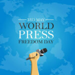 স্বাধীন সংবাদ মাধ্যম : গণতন্ত্রের ভিত্তি এবং সমাজের জাগরণের প্রেরণা।।।