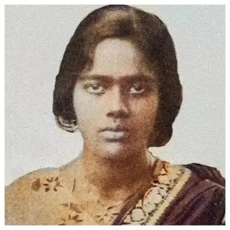প্রীতিলতা ওয়াদ্দেদার, ভারতীয় বাঙালি ব্রিটিশ বিরোধী স্বাধীনতা আন্দোলনের অন্যতম নারী মুক্তিযোদ্ধা ও প্রথম বিপ্লবী মহিলা শহিদ ব্যক্তিত্ব।।।।।।