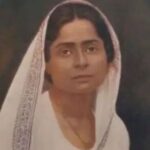 সাহস ও সংগ্রামের প্রতীক – বাসন্তী দেবীর অবদান।।।।