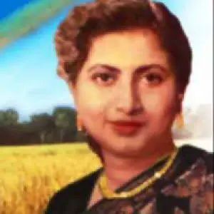 স্মরণে, বিংশ শতাব্দী বাংলা গানের কিংবদন্তি গায়িকা – উৎপলা সেন।।।।