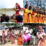 জানুন ভাদু উৎসবের ইতিহাস ও পটভূমি সম্পর্কে কিছু কথা।।।