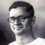 ব্রতচারী আন্দোলনের প্রতিষ্ঠাতা গুরুসদয় দত্তের প্রয়াণ দিবসে শ্রদ্ধাঞ্জলি : দিলীপ রায়।