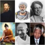 জীবণ বদলে দেওয়া ২৫ টি বিখ্যাত উক্তি।।।