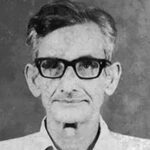 স্মরণে, ব্রিটিশবিরোধী আন্দোলনের কিংবদন্তি বিপ্লবী, সাহিত্যিক এবং শ্রমিক-সংগঠক সত্যেন সেন।।।।