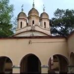 পূর্ব মেদিনীপুর জেলার ময়নাগড় জলে ঘেরা একটি বিচ্ছিন্ন ভূমি, আজও রাজ পরিবারের বর্তমান প্রজন্ম ময়নাগড়ের অভ্যন্তরে বাস করে।।।।