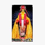 জানুন, বাঘের সেবা কেমন করে করলেন কৃষ্ণদাস ! : রাধাবিনোদিনী বিন্তি বণিক।।।।।