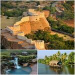 ভারতের যে ৭ জায়গা ঘুরে আসতে পারেন।।।