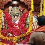 তমলুকের বর্গভীমা মন্দিরে ফলহারিনী কালীপুজোর ইতিহাস।।।।।