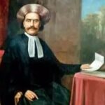 স্মরণে, কলকাতা হাইকোর্টের প্রথম বাঙালি বিচারপতি শম্ভুনাথ পণ্ডিত।।।।