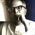 স্মরণে, বাঙালি লেখক, শিক্ষাব্রতী ও সাংসদ – প্রমথনাথ বিশী।।।।