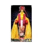 জানুন, বাঘের সেবা কেমন করে করলেন কৃষ্ণদাস : রাধাবিনোদিনী বিন্তি বণিক।।।