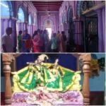 নদীয়ার কৃষ্ণচন্দ্র রাজা নির্মিত যুগল কিশোর মন্দিরের অজানা কাহিনী।।।