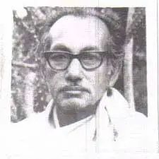 প্রাবন্ধিক, রবীন্দ্র গবেষক এবং সমাজ কর্মী – রথীন্দ্রকান্ত ঘটক চৌধুরী, প্রয়াণ দিবসে শ্রদ্ধাঞ্জলি।।।।