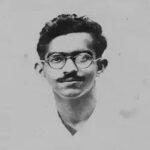 স্মরণে বাঙালি ব্রিটিশ বিরোধী স্বাধীনতা আন্দোলনের শহীদ বিপ্লবী – জীবন ঘোষাল।।।।