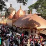 মূল্যবান মনুষ্য জীবন ও অম্বুবাচী : স্বামী আত্মভোলানন্দ(পরিব্রাজক)।।।।
