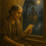 ফিরে যদি আসো…।