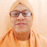 মূল্যবান মনুষ্য জীবনে ধার্মিক ও ধর্ম ব্যবসা : স্বামী আত্মভোলানন্দ (পরিব্রাজক)।