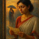 গল্পের নাম – তুমি ফিরে এসো না।