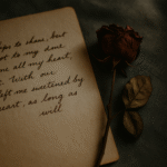 গল্পের নাম: “চিঠি ফেরত”।