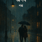 গল্পের নাম: বৃষ্টি ভেজা প্রতীক্ষা।