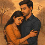 গল্পের নাম: শেষবার দেখা।