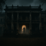 শেষ ট্রেনের যাত্রী।