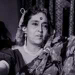 স্মরণে ভারতীয় চলচ্চিত্রের কিংবদন্তি অভিনেত্রী – ছায়া দেবী।।।।।