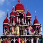 শ্রীরামপুরের মহেশ রথযাত্রা : বিশ্বাস ও ঐতিহ্যের ঐতিহ্য।।।।