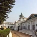 মুর্শিদাবাদ রাজবাড়ি হেরিটেজ ওয়াক : গৌরবময় অতীত উন্মোচন।।।।