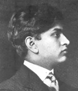 মার্কিন যুক্তরাষ্ট্রে প্রথম সফল ভারতীয় বুদ্ধিজীবী ধন গোপাল মুখার্জি।।।।