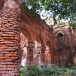 তমলুক রাজবাড়ি: যেখানে ইতিহাস স্থাপত্য ও সংস্কৃতির সাথে মিলিত হয়।।।।