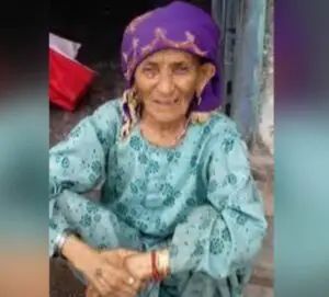 পরিবেশ বন্ধু কিঙ্করী দেবী : সৌরভকুমার ভূঞ্যা।।।।।।